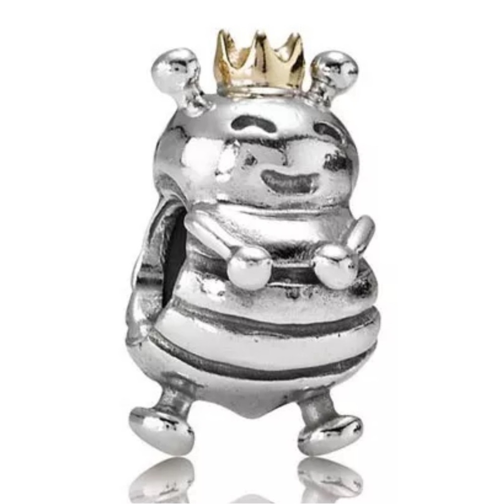 Pandora Queen Bee Charm